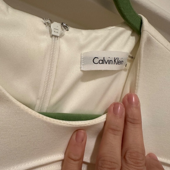 Calvin Klein dress - Picture 2 of 2